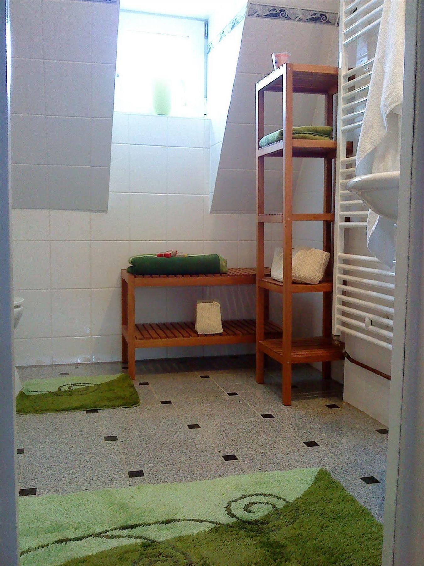 Judits House 3* Berlino