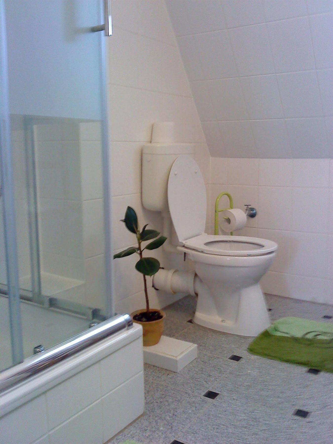 Judits House 3* Berlino