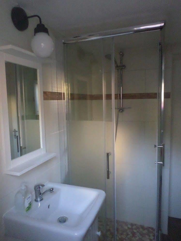 Hotel Judits House Berlino