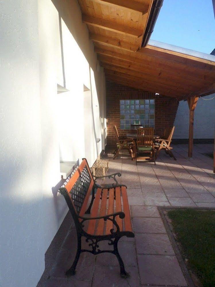 Judits House 3* Berlino