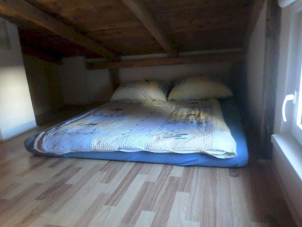 Judits House